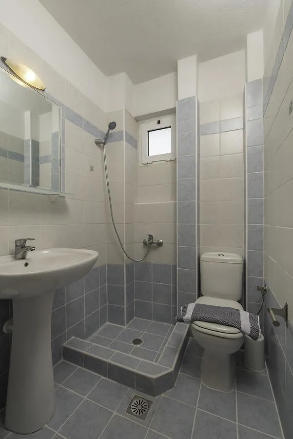House Meltemi Apartment Kalamitsi  Greece